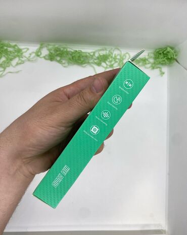 Qulaqcıqlar: Yeni Simli Qulaqcıqlar, Apple — 8