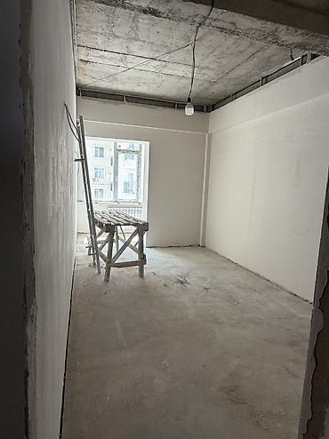 120: 4 комнаты, 121 м², Асанбай мкр Элитка, 6 этаж, Косметический ремонт — 7
