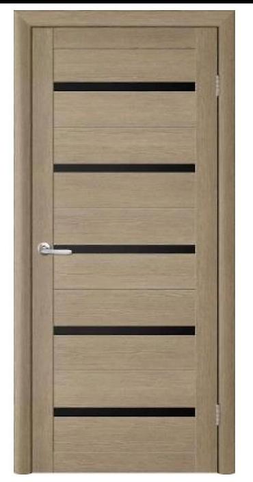 Yeni Otaq qapısı 90x205 sm Zamok və çərçivə ilə, Zəmanətsiz, Ödənişli quraşdırma, Pulsuz çatdırılma, Ödənişli çatdırılma, Rayonlara çatdırılma — 8