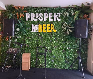 Dinamiklər və kolonkalar: Yeni RCF Kolonka, Növ - Toy üçün, rəng - Qara — 10