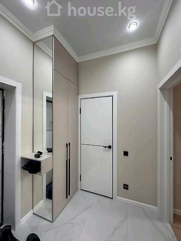 Продажа квартир: 1 комната, 58 м², Элитка, 2 этаж, Дизайнерский ремонт — 5