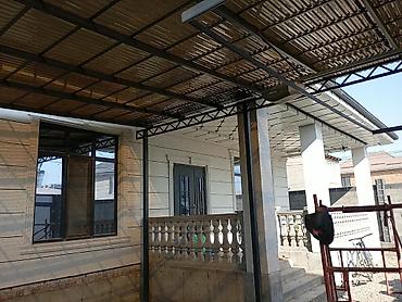 продаю дом ала тоо 1: 5 комнат, 140 м², 4 соток, Шалта — 3