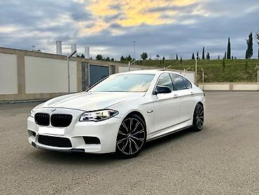 bmw z4 satilir: BMW 5 series: 2.5 l | 2011 il Sedan — 1