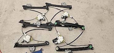 auto punjac: PODIZAC STAKLA PROZORA MOTORIC ZA CITROEN C6 - 0 — 2