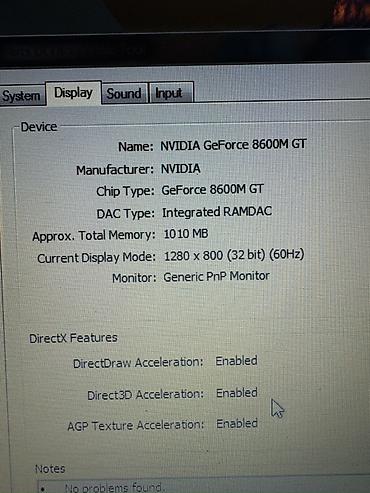 en ucuz komputer: İşlənmiş Dell Inspiron, 15.4 ", 256 GB, Ünvandan götürmə, Pulsuz çatdırılma, Ödənişli çatdırılma — 5