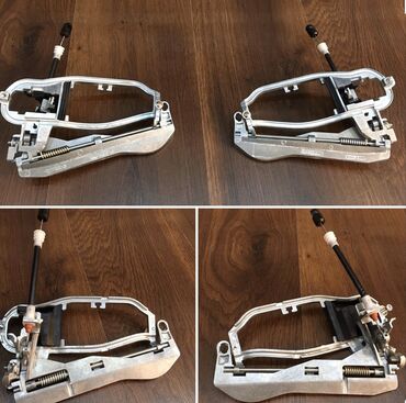 Стоп-сигналы: Фары БМВ е46 есть всё!. Задний плафоны на БМВ е60 оригинал Наш адрес — 7