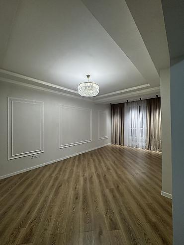 888: 3 комнаты, 92 м², Элитка, 11 этаж, Евроремонт — 3