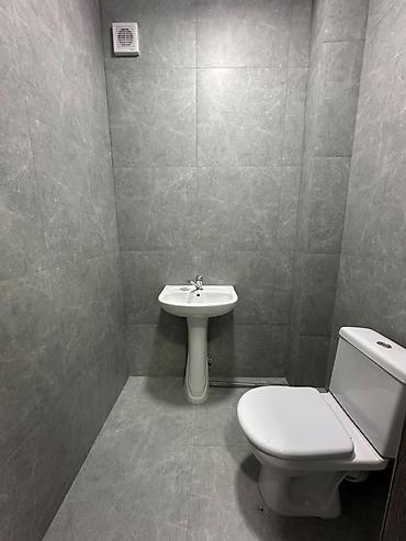 студия квартира: 2 комнаты, 70 м², 14 этаж, Свежий ремонт — 5
