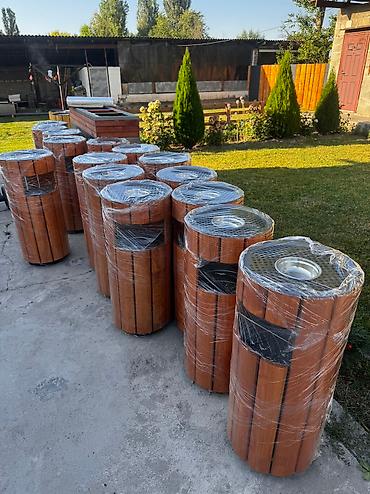 чай оптом бишкек: Үй жана бакча үчүн башка ыңгайлуулуктар, Өзү алып кетүү, Акылуу жеткирүү — 3
