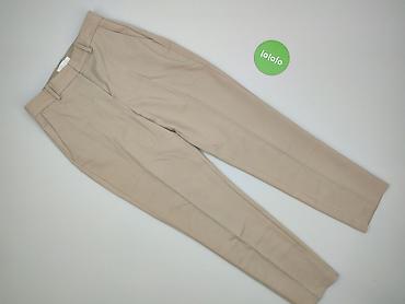 sweter hm damski: H&M, Spodnie materiałowe damskie, rozmiar M — 2