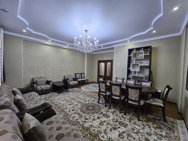 красивые дома: 2 комнаты, 96 м², Элитка, 8 этаж, Евроремонт