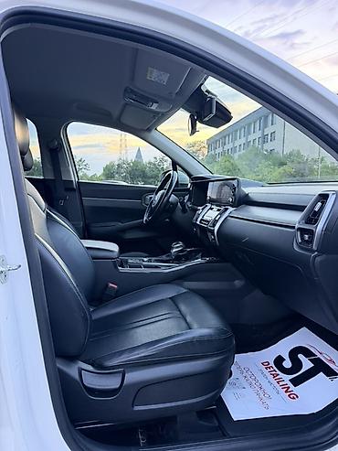 саренто 2020: Kia Sorento: 2020 г., 2.2 л, Автомат, Дизель, Кроссовер — 7