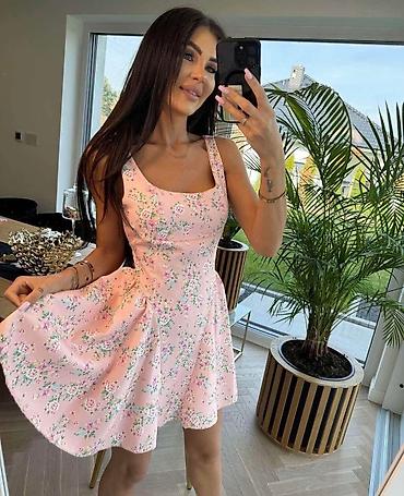 Haljine: 04. Haljinica 2.600 dinara A — 4