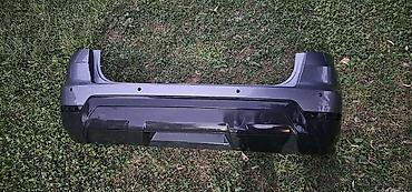 auto maglenke: ZADNJI BRANIK ZA SEAT ARONA | seat Arona zadnji branik 6F9 807 425 — 1