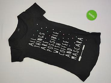 bluzy reserved: T-shirt damski, rozmiar S — 2