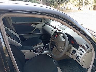 бампер 124 мерседес: Mercedes-Benz E-Class: 2000 г., 2 л, Автомат, Бензин, Седан — 9