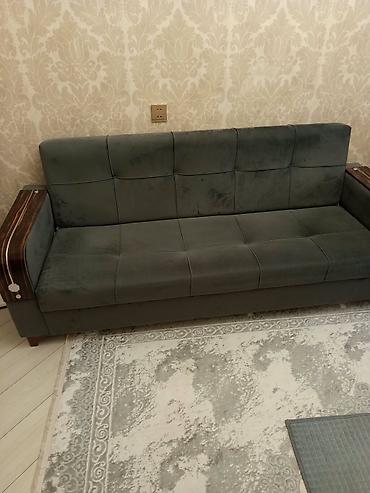 künc divanar: Divan 100 azn. Unvan Xirdalan m 9380 Nigaz — 1