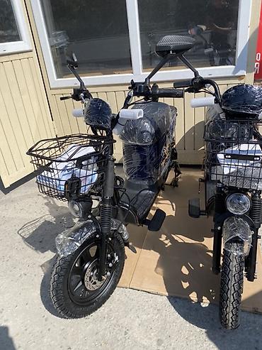 t max: Электросамокат, В рассрочку, Новый, Бесплатная доставка — 3