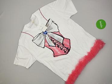 house mcqueen: T-shirt damski, rozmiar 3XL — 2