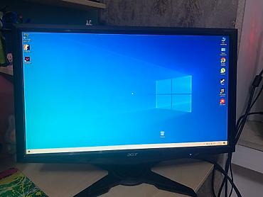 1080 ti: Satılır tam işlək vəziyyətdə olan oyun kompüteri dəsti. Oyun, iş, dərs — 3