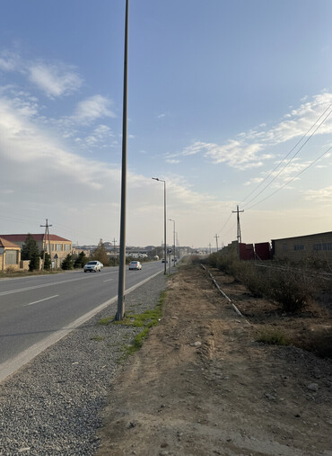 Torpaq sahələrinin satışı: 30 sot, Biznes üçün, Kupça (Çıxarış) — 3