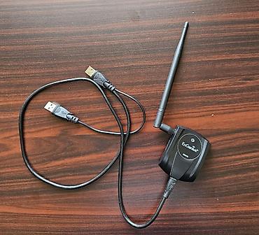EnGenius EUB9603H USB Wi‑Fi adapter - Brend/model: EnGenius EUB9603H lalafo.az -da EnGenius EUB9603H USB Wi‑Fi adapter - Brend/model: EnGenius EUB9603H