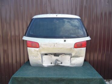 оргстекло купить в бишкеке: Стекло Багажника Mazda, 2003 г., Б/у, Оригинал
