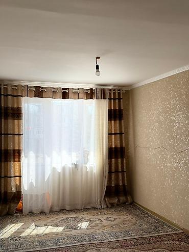 23000 som flat: Город Каракол Просторная квартира с раздельными комнатами — 4