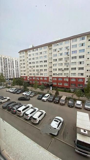 Продажа квартир: 3 комнаты, 82 м², Кок-Жар ж/м 106 серия улучшенная, 4 этаж, Евроремонт — 10