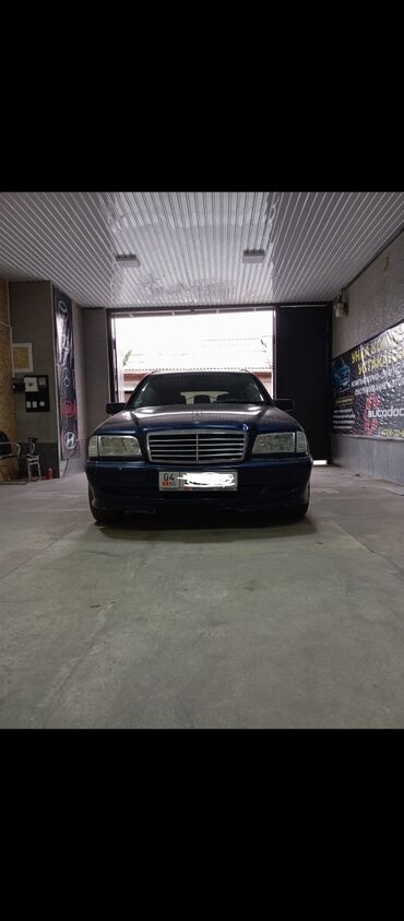 двигатель мерседес 2.7 дизель купить: Mercedes-Benz C-Class: 2000 г., 1.8 л, Механика, Бензин, Универсал