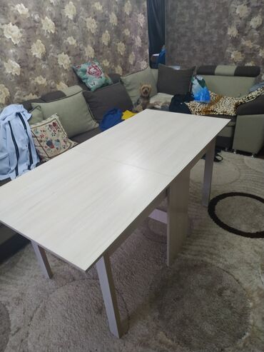 Письменные столы: Письменный стол, Новый at lalafo.kg — 6 Письменные столы: Письменный стол, Новый — 6