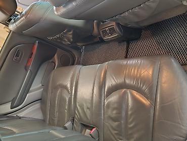 Lexus: Lexus RX: 2000 г., 3 л, Автомат, Бензин, Кроссовер — 15