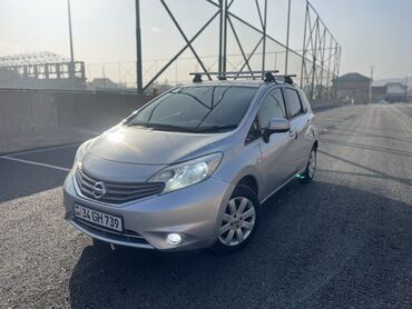 фит учёт россия: Nissan Note: 2012 г., 1.2 л, Автомат, Бензин, Хэтчбэк