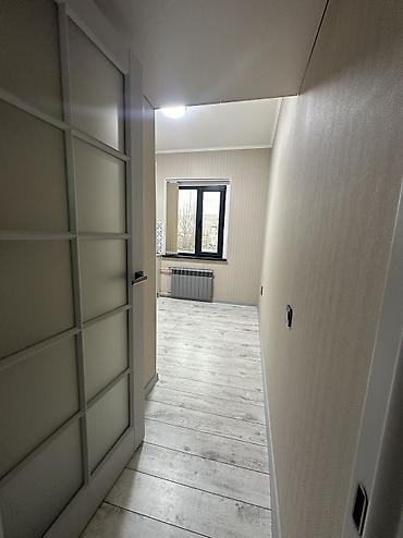 Продажа квартир: 2 комнаты, 53 м², 105 серия, 5 этаж, Евроремонт — 3