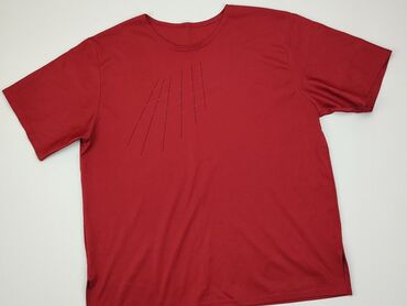 T-shirts and tops: T-shirt, 2XL (EU 44), condition - Good