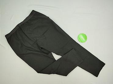 kozaki sofix: H&M, Spodnie materiałowe damskie, rozmiar XL — 3