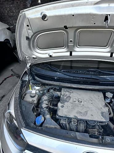 СТО, ремонт транспорта: Компьютерная диагностика, Замена масел, жидкостей, Плановое техобслуживание, с выездом — 12