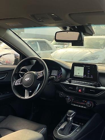 Kia: Kia K3: 2019 г., 1.6 л, Автомат, Бензин, Седан — 4