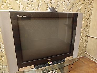 dvd oyun: Panasonic plazma/proyeksiyon tip televizor, T Giga 1080i seriyası - — 2