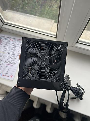 игровое: Блок питания Thermaltake TR2 S 750W (модель TR2 S 750W, P/N TRS-0750N) — 2