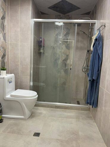 Yeni tikili: M. Həzi Aslanov, 3 otaqlı, Yeni tikili, m. Həzi Aslanov, 120 kv. m — 11