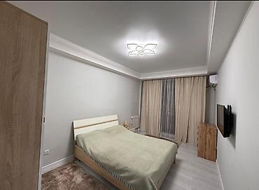 Долгосрочная аренда квартир: 2 комнаты, Агентство недвижимости, Без подселения, С мебелью полностью — 2