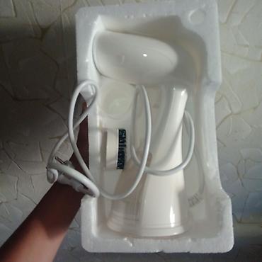 sonifer buxarlı ütü: RAF Hand Hanging Ironing Machine – əl paltaryuyan buxar ütüsü (model — 3