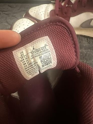 nike react: Кроссовки Nike Air Jordan 1 Low, артикул 55. Низкая модель в — 1