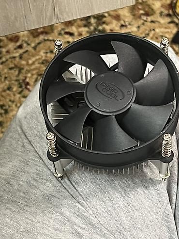 core i7 3770: Процессор Intel Core i5-3570 + в подарок все что на фото, все рабочее — 5