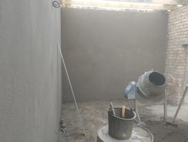 Штукатурка, шпаклевка: Штукатурка стен 3-5 лет опыта — 11
