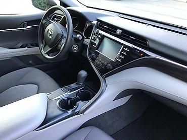 au: Авто на прокат - Toyota Camry 2017г.в. --- 50-60-70$ в сутки. Все — 6