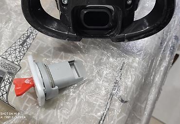 Digər ütü növləri: Utu ütü Tefal fv 5655 model made in France 2600 watt auto-stop (asili — 15