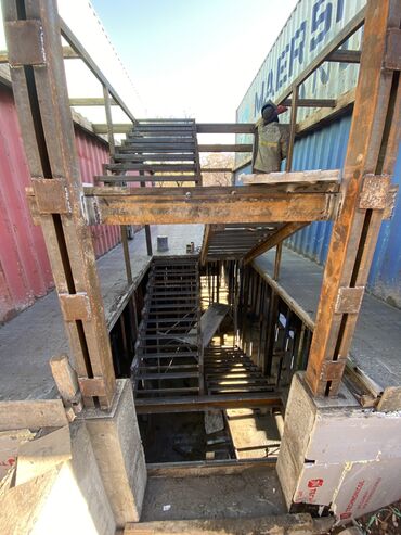 Деревянные лестницы: Лестница Лестницы Делаем лестницы любой сложности качественно с — 108