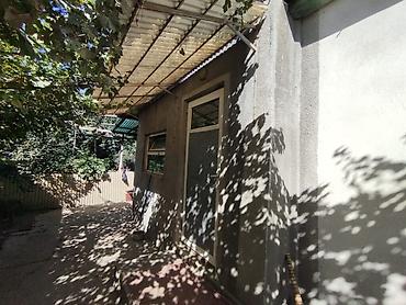 ипотека частный дом: 5 комнат, 72 м², 4 соток, Бишкек, Турбаза Собственник — 7